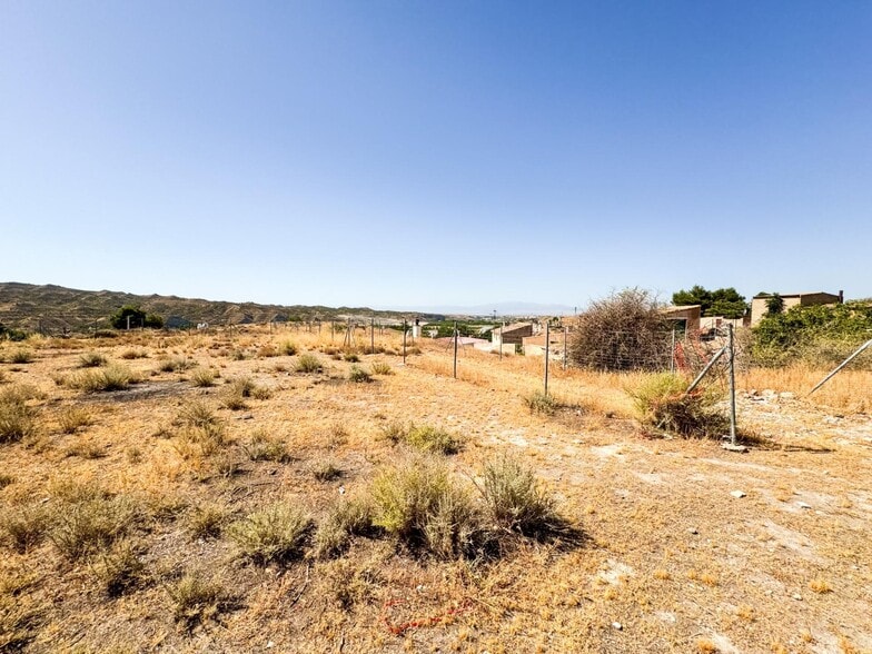 Land in Castilléjar, Granada for sale - Site Plan - Image 2 of 19