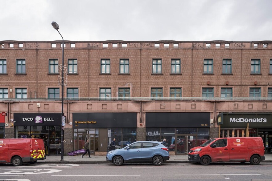 112-124 Camden High St, London, NW1 0LU - Office for Lease | LoopNet