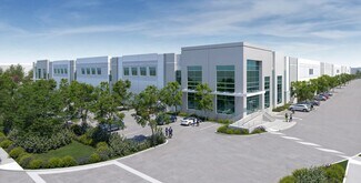 More details for 5088 Edison Ave, Chino, CA - Industrial for Lease