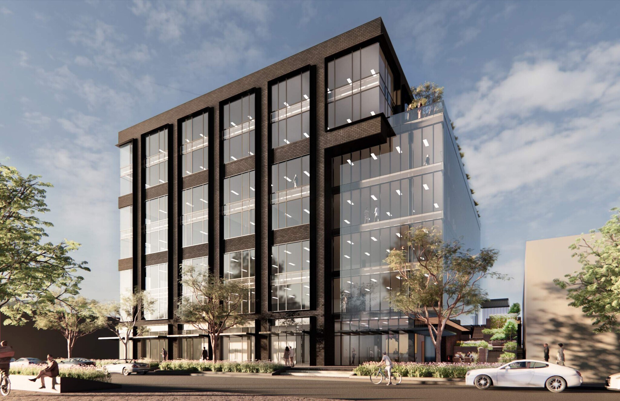 255 Fillmore St, Denver, CO for sale Building Photo- Image 1 of 1