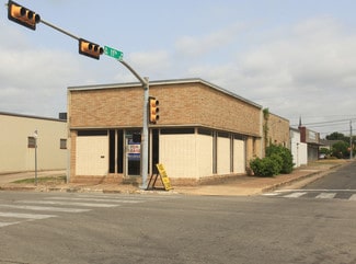 More details for 1101 Washington Ave, Waco, TX - Office for Lease