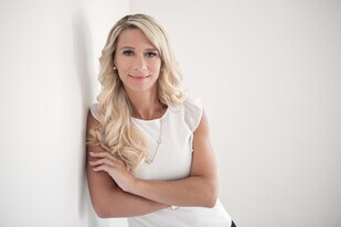 Sabrina VandenBrink