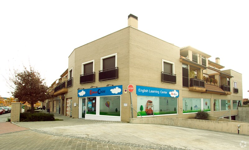 Ronda Parque Bellavista, Rivas-Vaciamadrid, Madrid for sale Primary Photo- Image 1 of 1