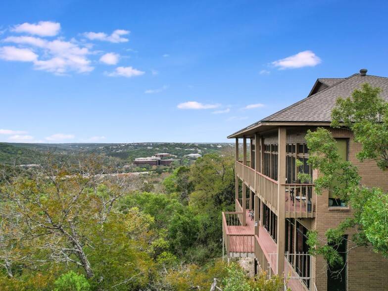 4901 Spicewood Springs Rd, Austin, TX for sale - Building Photo - Image 1 of 1