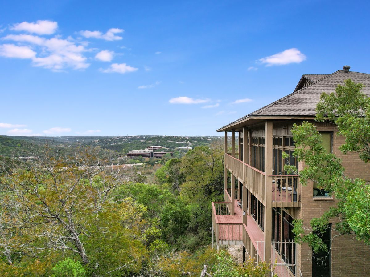 4901 Spicewood Springs Rd, Austin, TX for sale Building Photo- Image 1 of 1