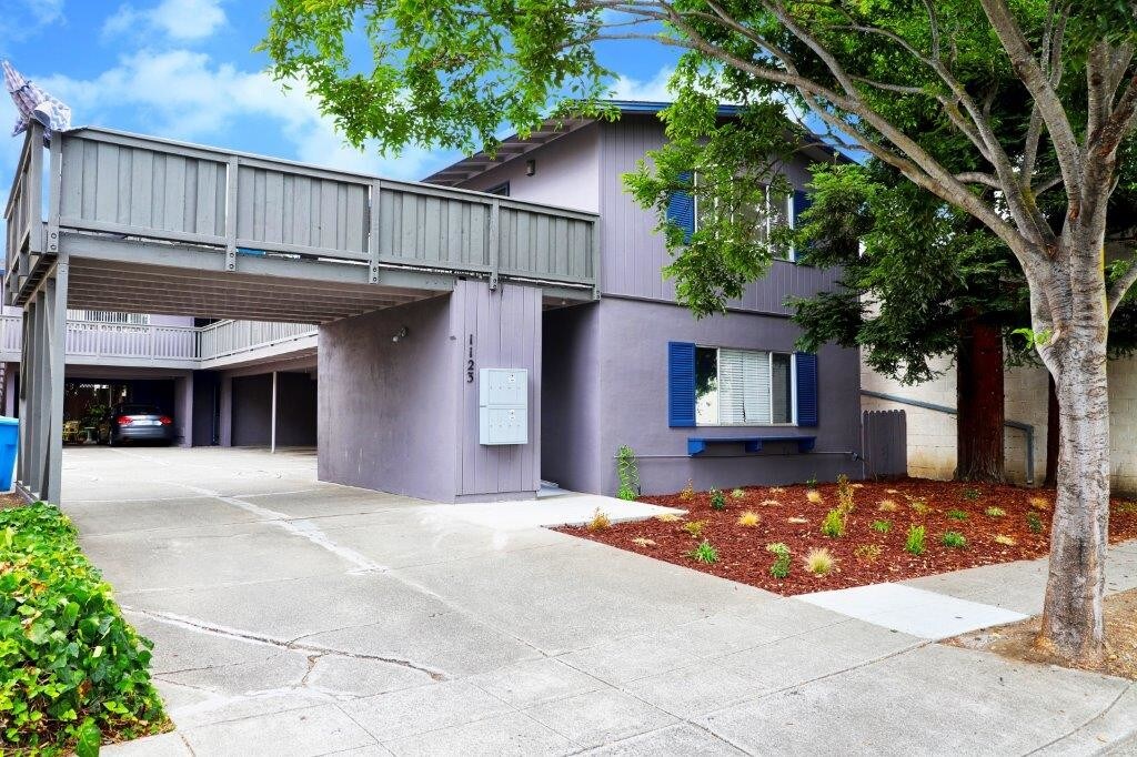1123 Chula Vista Ave, Burlingame, CA for sale Building Photo- Image 1 of 1