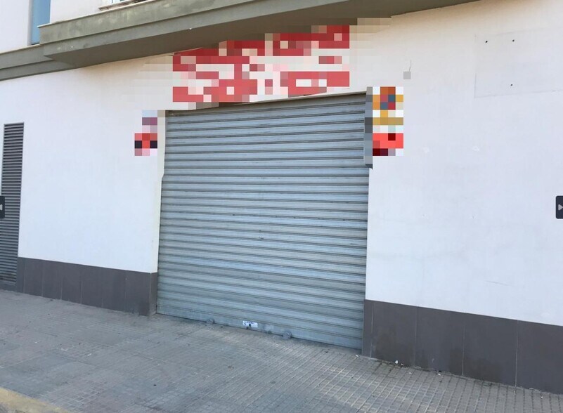 Retail in Carlet for sale - Building Photo - Image 1 of 3