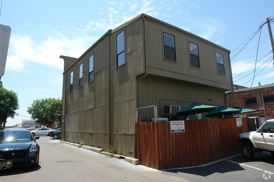 656 5th St, Lincoln, CA for lease - Building Photo - Image 3 of 10
