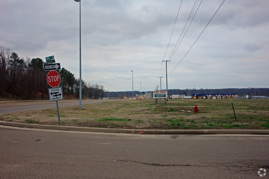 Highway 19 W, Ripley, TN for sale - Primary Photo - Image 1 of 1