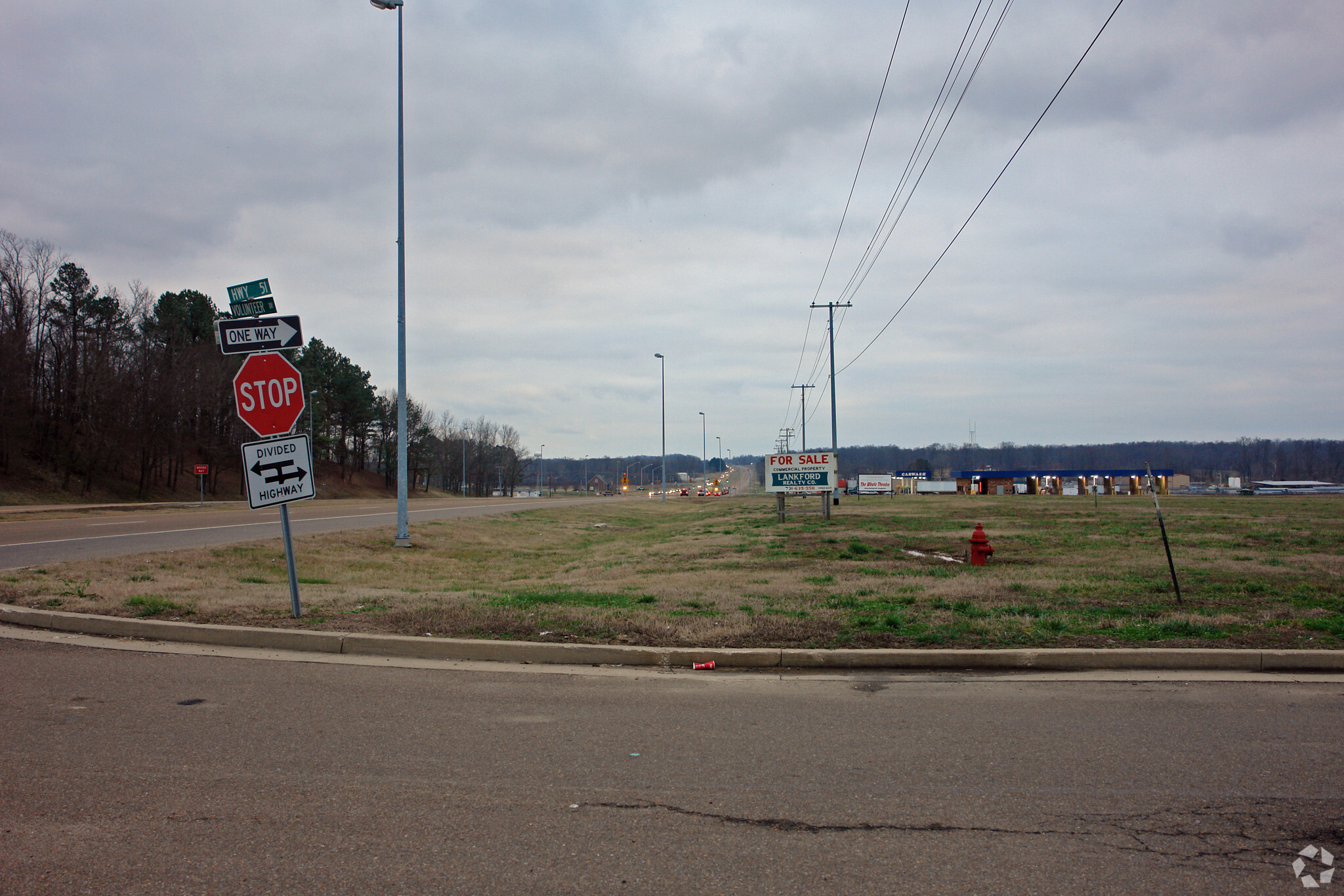 Highway 19 W, Ripley, TN for sale Primary Photo- Image 1 of 1