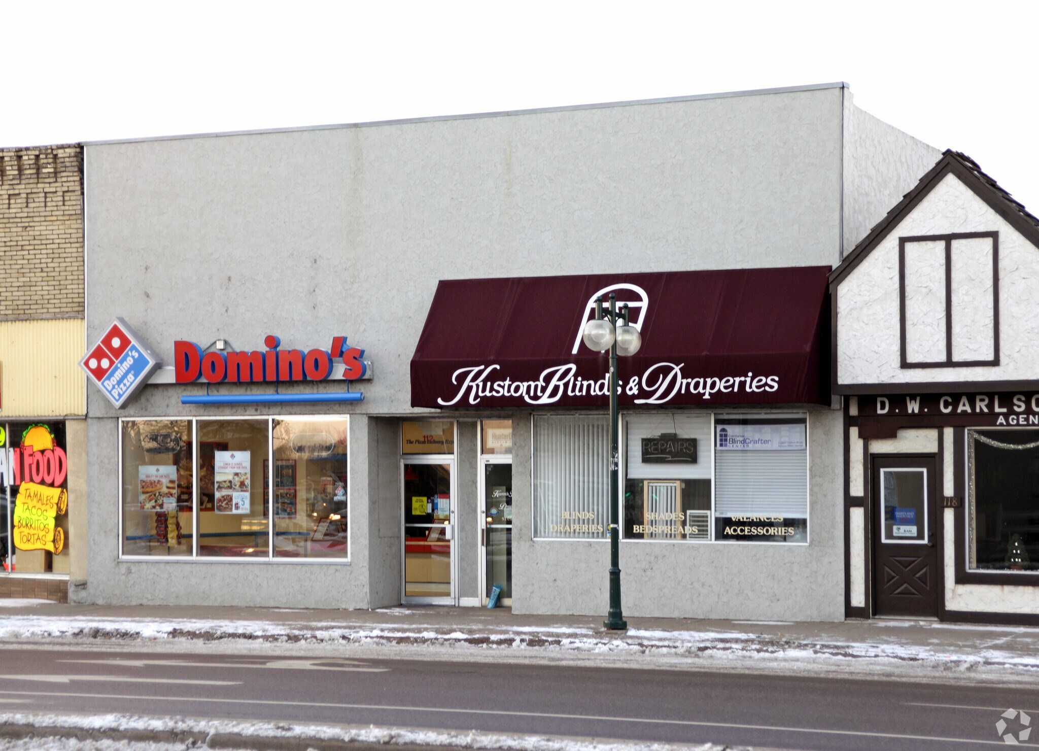 112-114 W Broadway St, Monticello, MN for sale Building Photo- Image 1 of 1