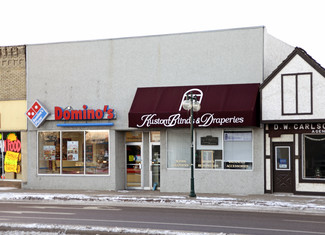 More details for 112-114 W Broadway St, Monticello, MN - Retail for Lease