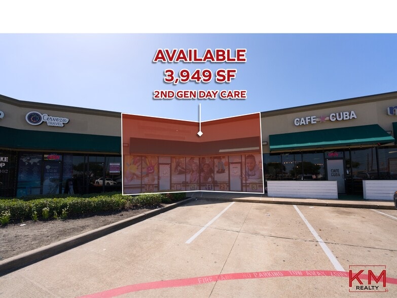 6078 N Fry Rd, Houston, TX for lease - Building Photo - Image 1 of 10
