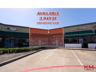 More details for 6078 N Fry Rd, Houston, TX - Retail for Lease