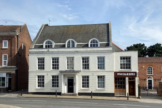 Market Sq, Westerham for lease Building Photo- Image 1 of 2