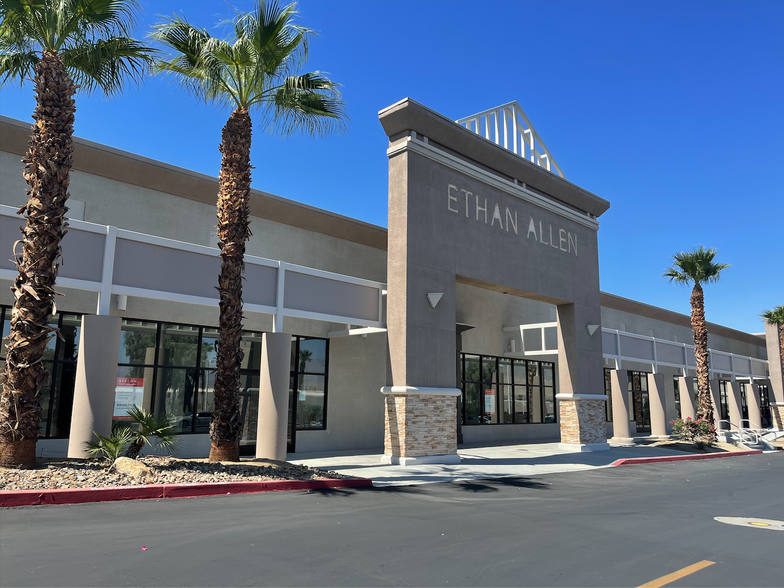 72600-72880 Dinah Shore Dr, Palm Desert, CA for lease - Building Photo - Image 3 of 14