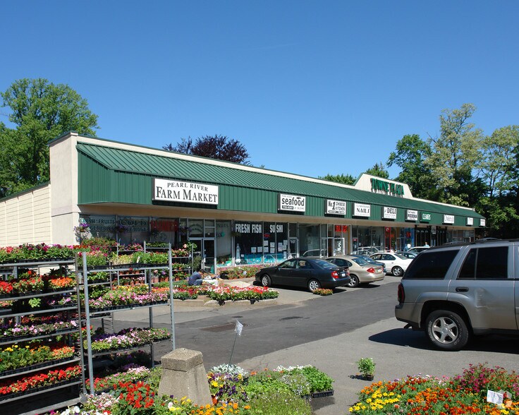 79-91 N Middletown Rd, Pearl River, NY for sale - Primary Photo - Image 1 of 1