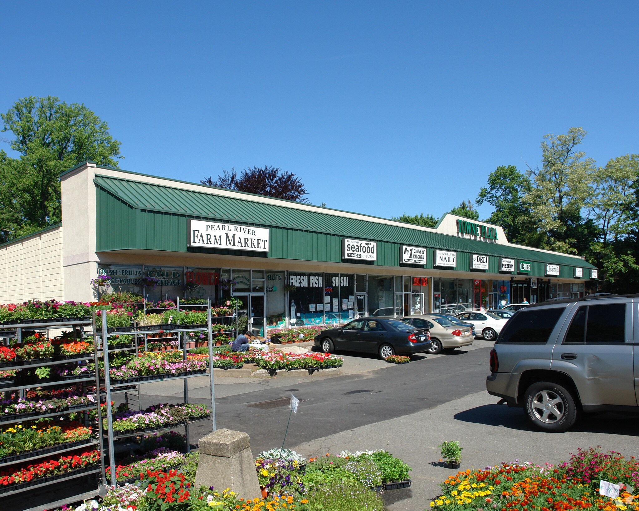 79-91 N Middletown Rd, Pearl River, NY for sale Primary Photo- Image 1 of 1