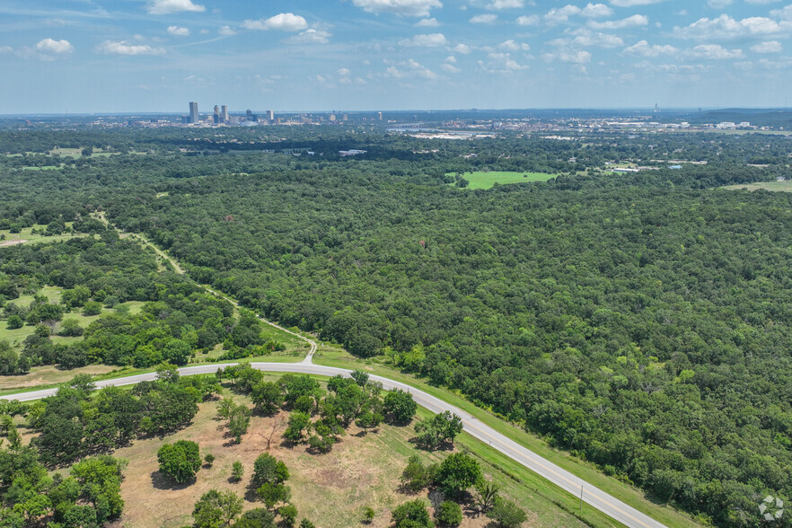 West Tulsa Land, Tulsa, OK for sale - Primary Photo - Image 3 of 14