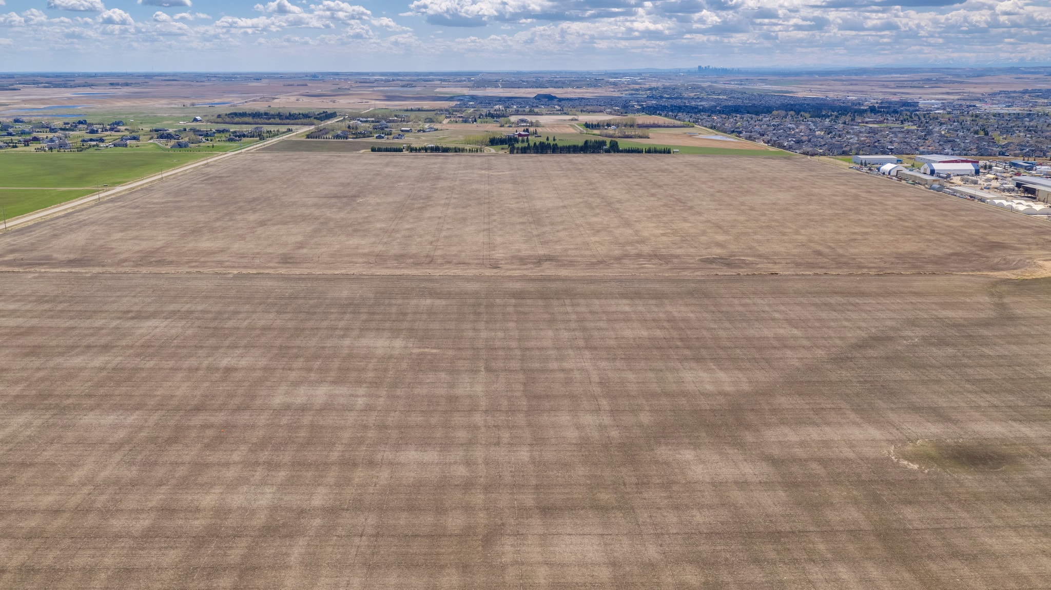 Highway 567, Airdrie, AB for sale Other- Image 1 of 1