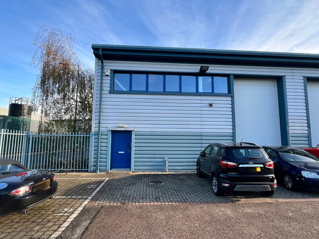 Riverwalk Rd, Enfield for sale Primary Photo- Image 1 of 8
