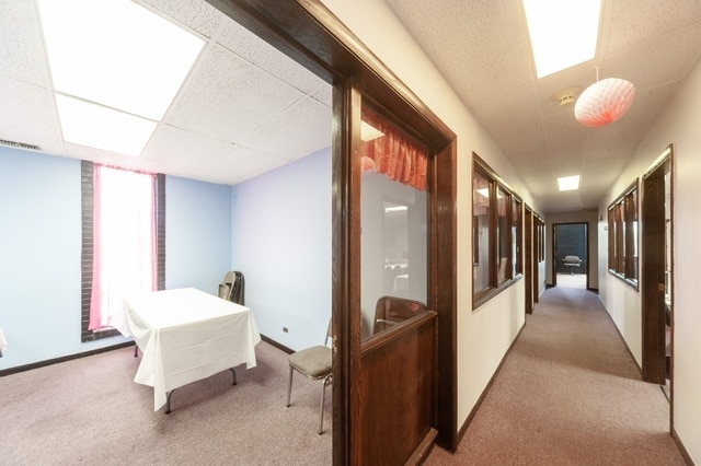 12000 S Marshfield Ave  