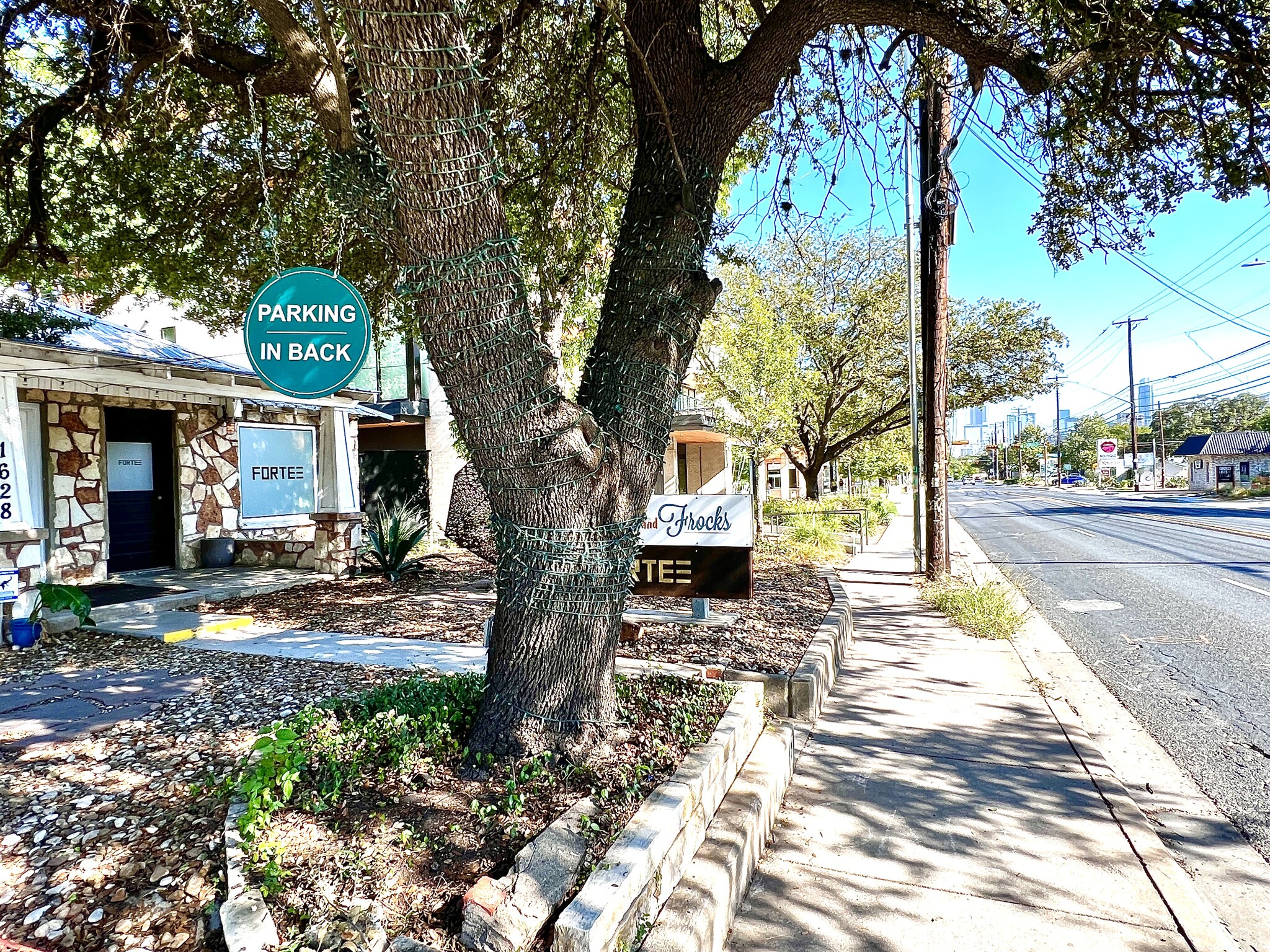 1628 S 1st St, Austin, TX for sale Building Photo- Image 1 of 16