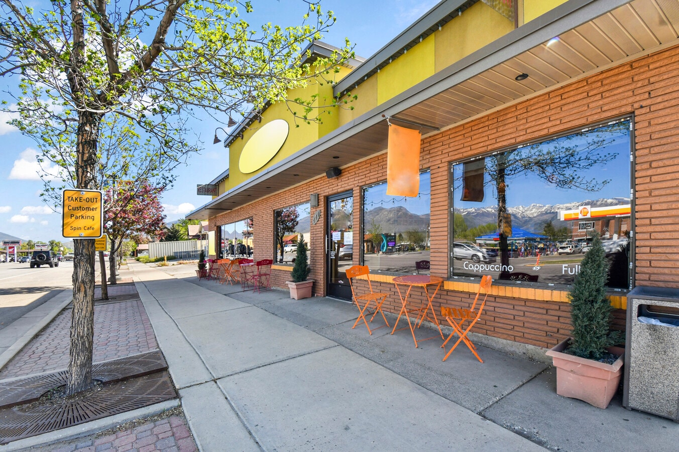 220 N Main St, Heber City, UT 84032