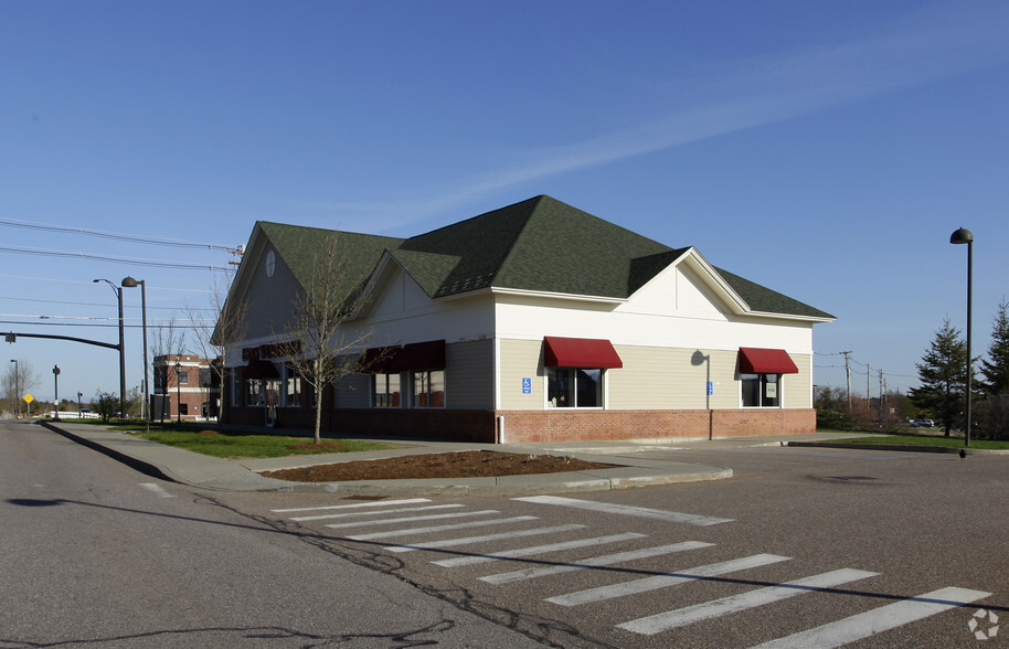 100-Bldg C Maple Tree Pl, Williston, VT for lease - Building Photo - Image 2 of 2