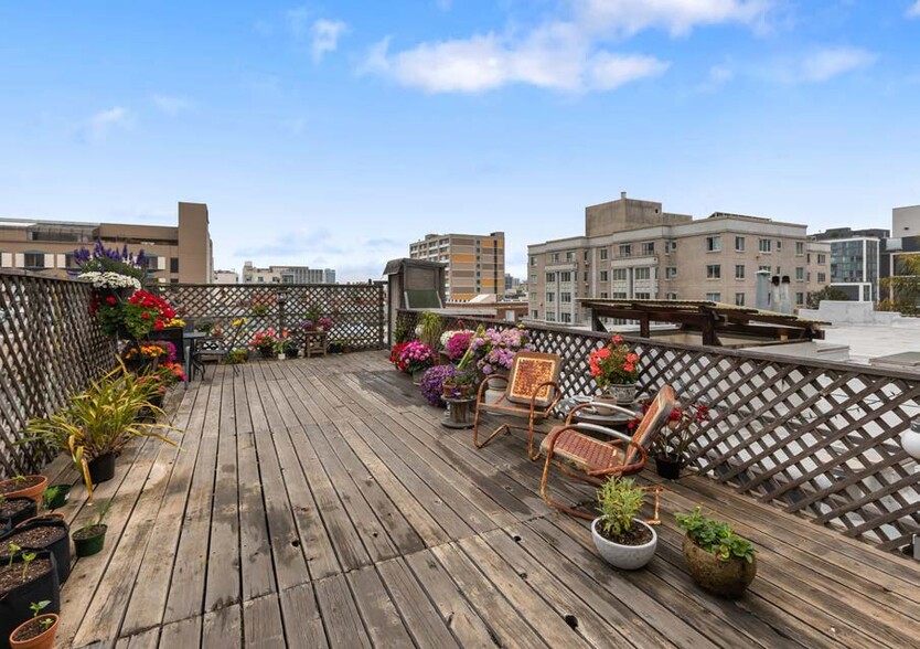 1338-1348 Larkin St, San Francisco, CA for sale - Building Photo - Image 3 of 23