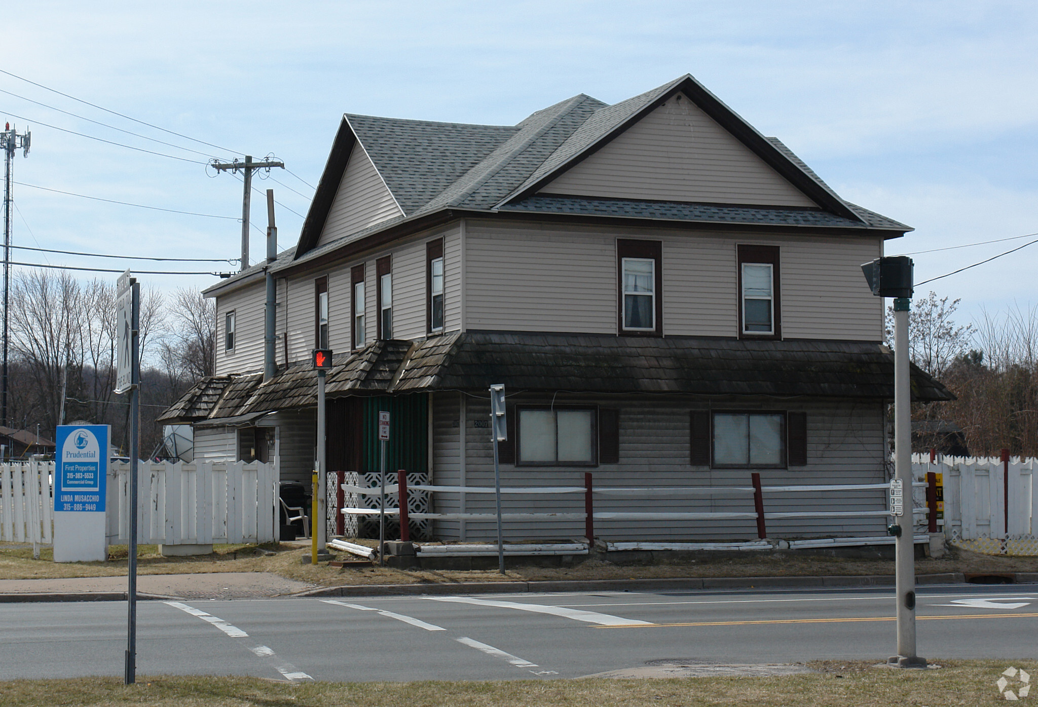 2007 W Genesee St, Oneida, NY for sale Primary Photo- Image 1 of 1