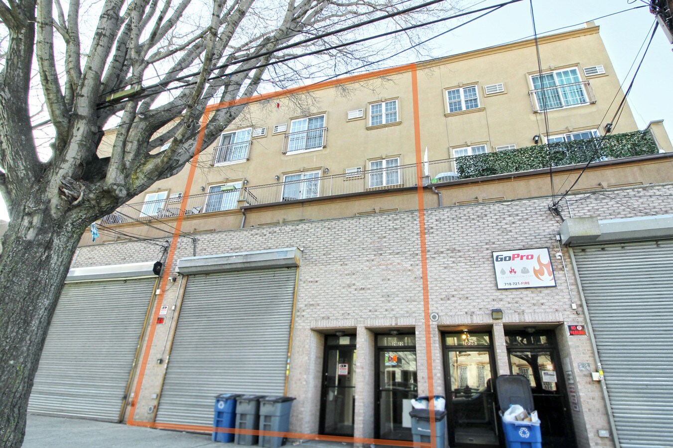 2022 Steinway St, Astoria, NY 11105 | LoopNet