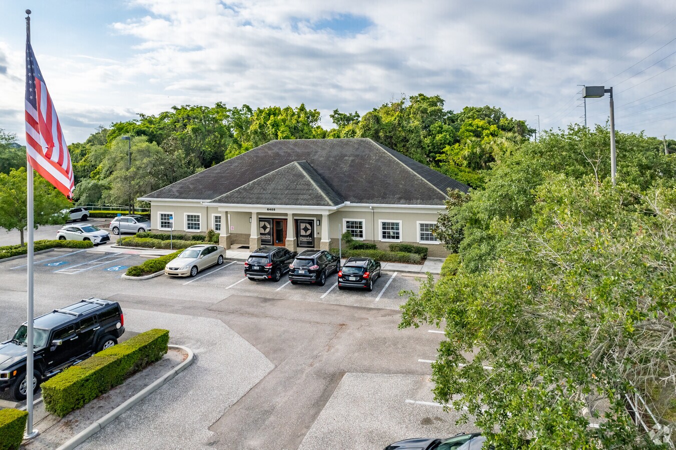 6421 Sheldon Rd, Tampa, FL 33615 Property Record