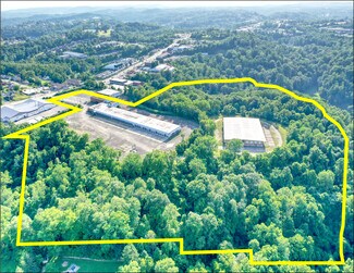 More details for 12731 Route 30, North Huntingdon, PA - Flex for Lease