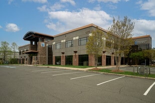 VCM Building - Office Space