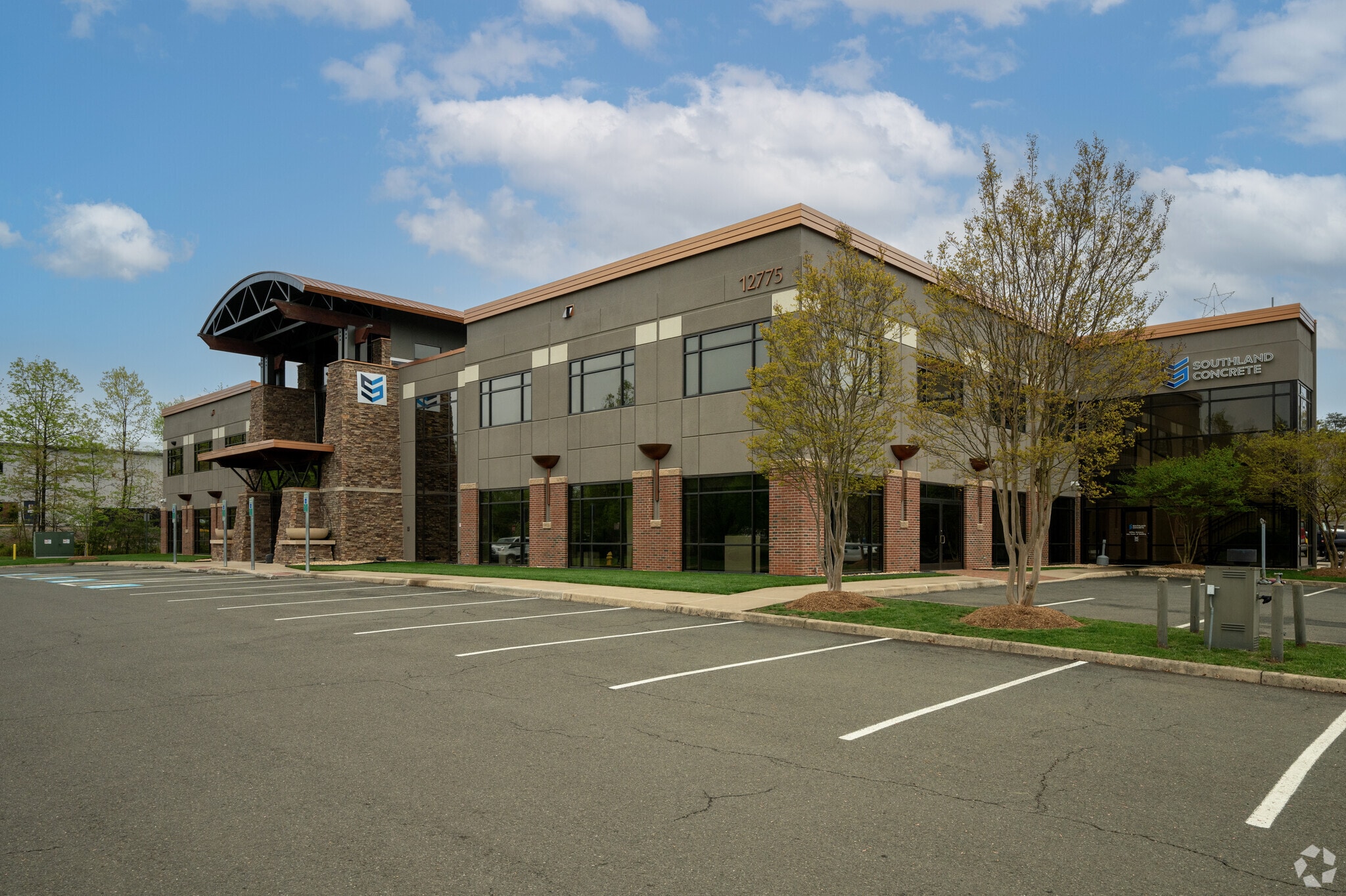 12775 Randolph Ridge Ln, Manassas, VA for sale Primary Photo- Image 1 of 1