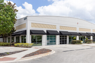 More details for 6490 Hazeltine National Dr, Orlando, FL - Flex, Industrial for Lease