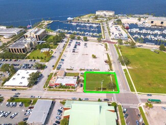 More details for 210 Commercial, Sanford, FL - Land for Sale