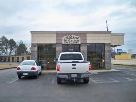 2002 Toler Rd, Longview, TX for sale Primary Photo- Image 1 of 1