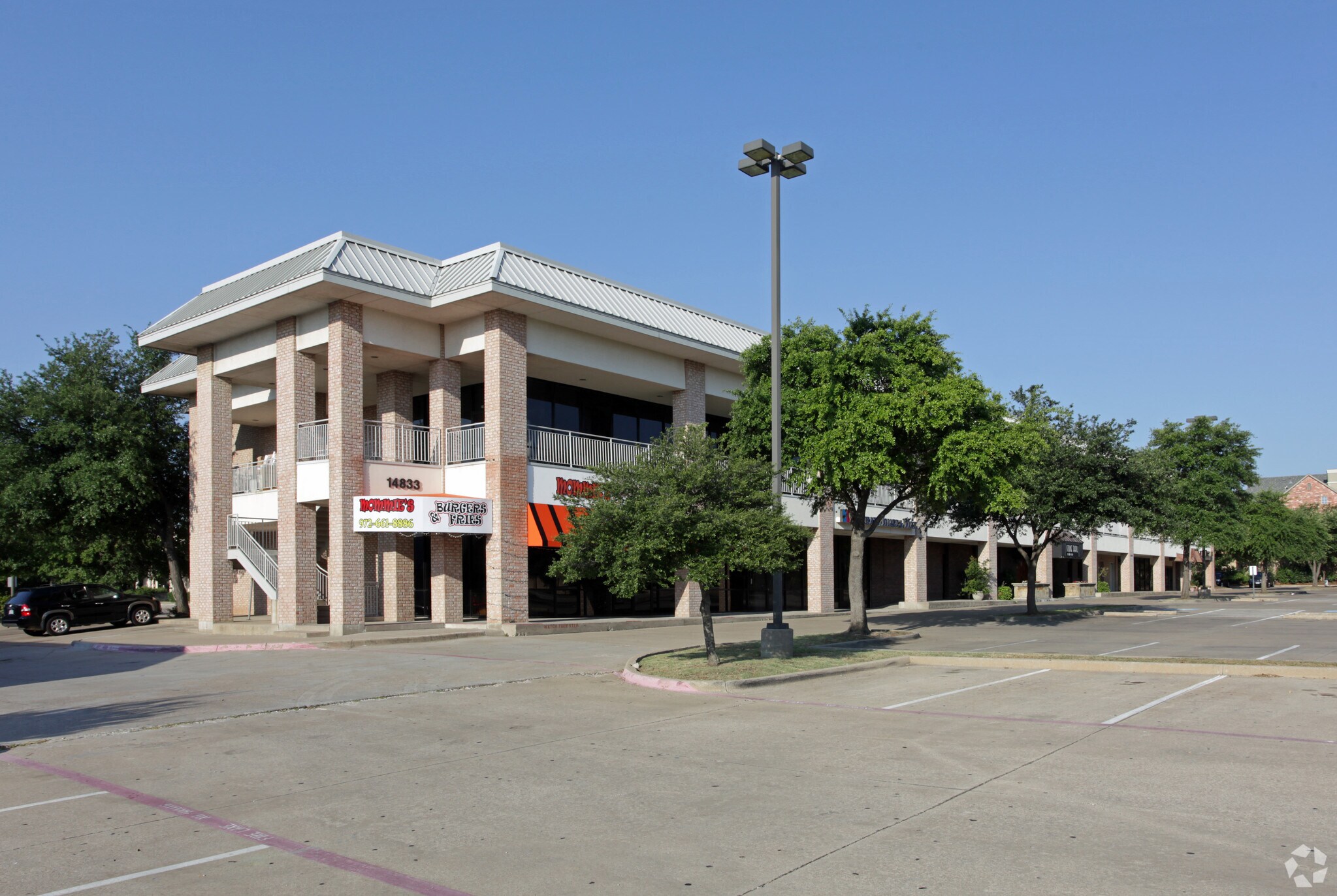 14833 Midway Rd, Addison, TX for sale Primary Photo- Image 1 of 1