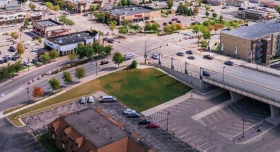 0 N Benton Dr, Sauk Rapids, MN - AERIAL map view - Image1