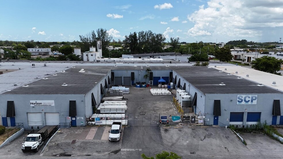 7360 SW 45th St, Miami, FL for sale - Building Photo - Image 1 of 6