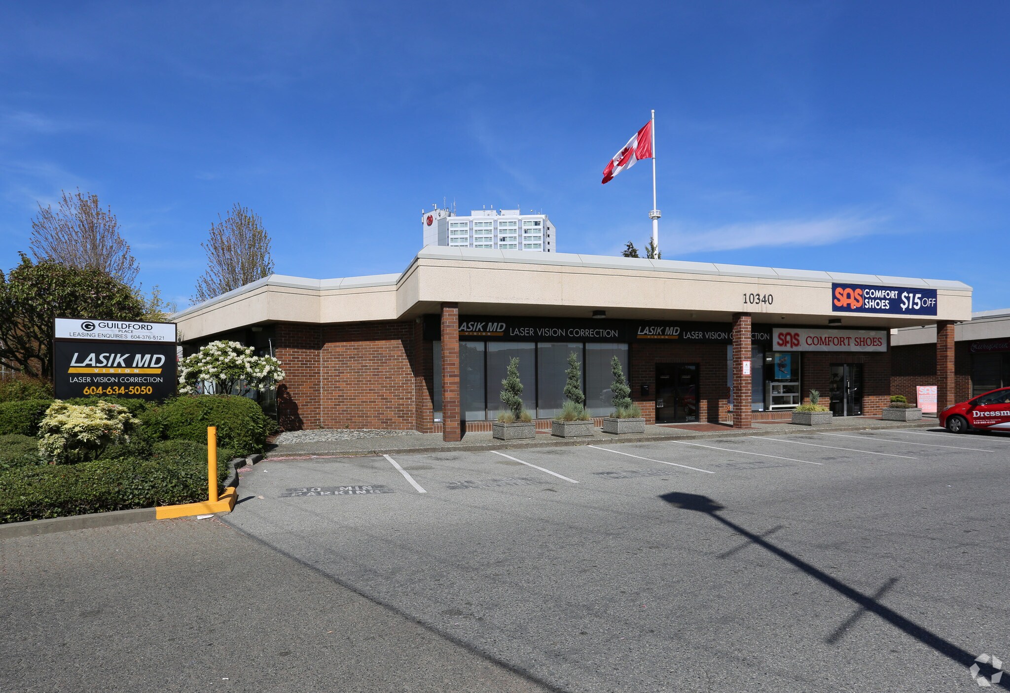 10340 152nd St, Surrey, BC for sale Primary Photo- Image 1 of 1