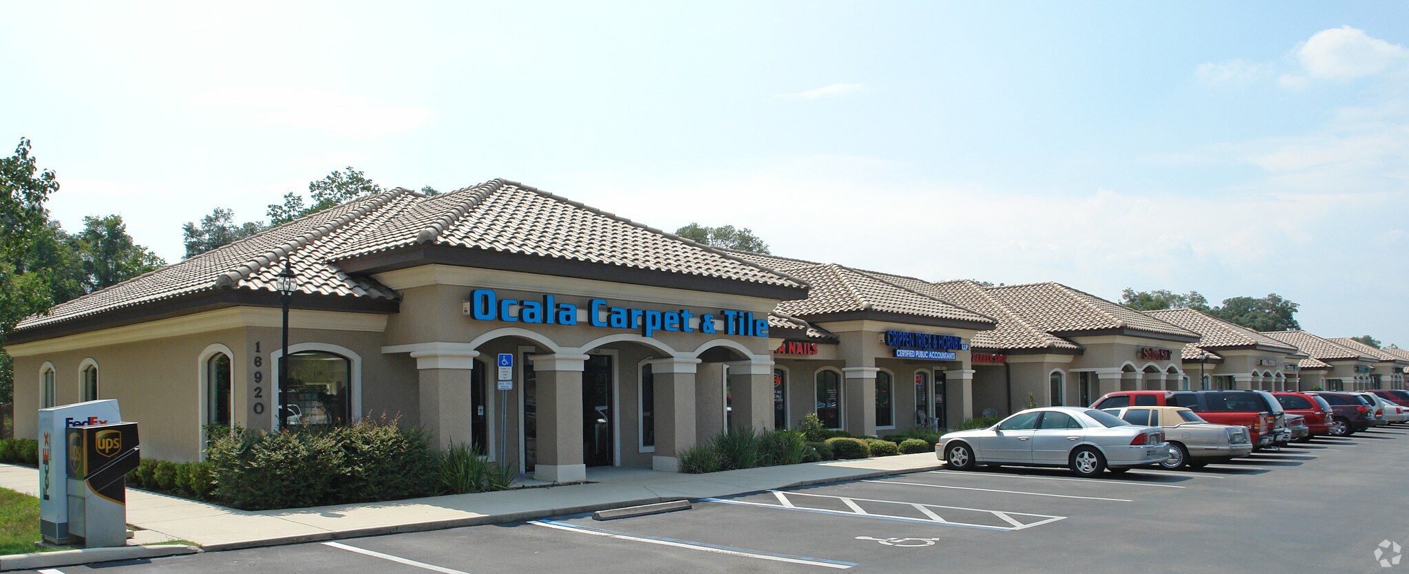 16920 S Us Highway 441, Summerfield, FL for sale Primary Photo- Image 1 of 1