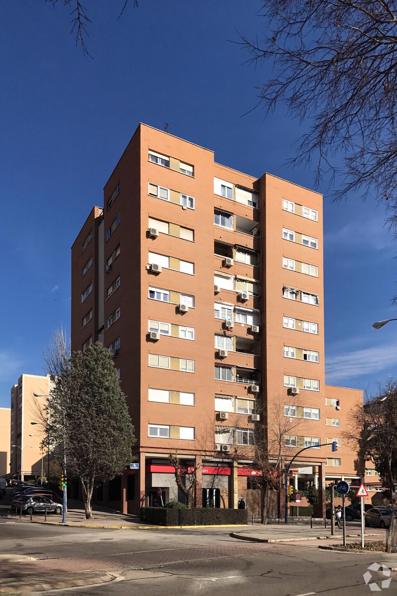 Calle De Callao, 42, Fuenlabrada, Madrid for lease Primary Photo- Image 1 of 3