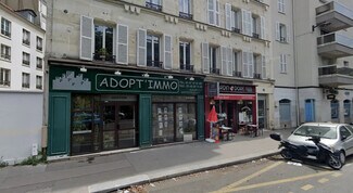 More details for 32 Rue Geoffroy-Saint-Hilaire, Paris - Retail for Lease