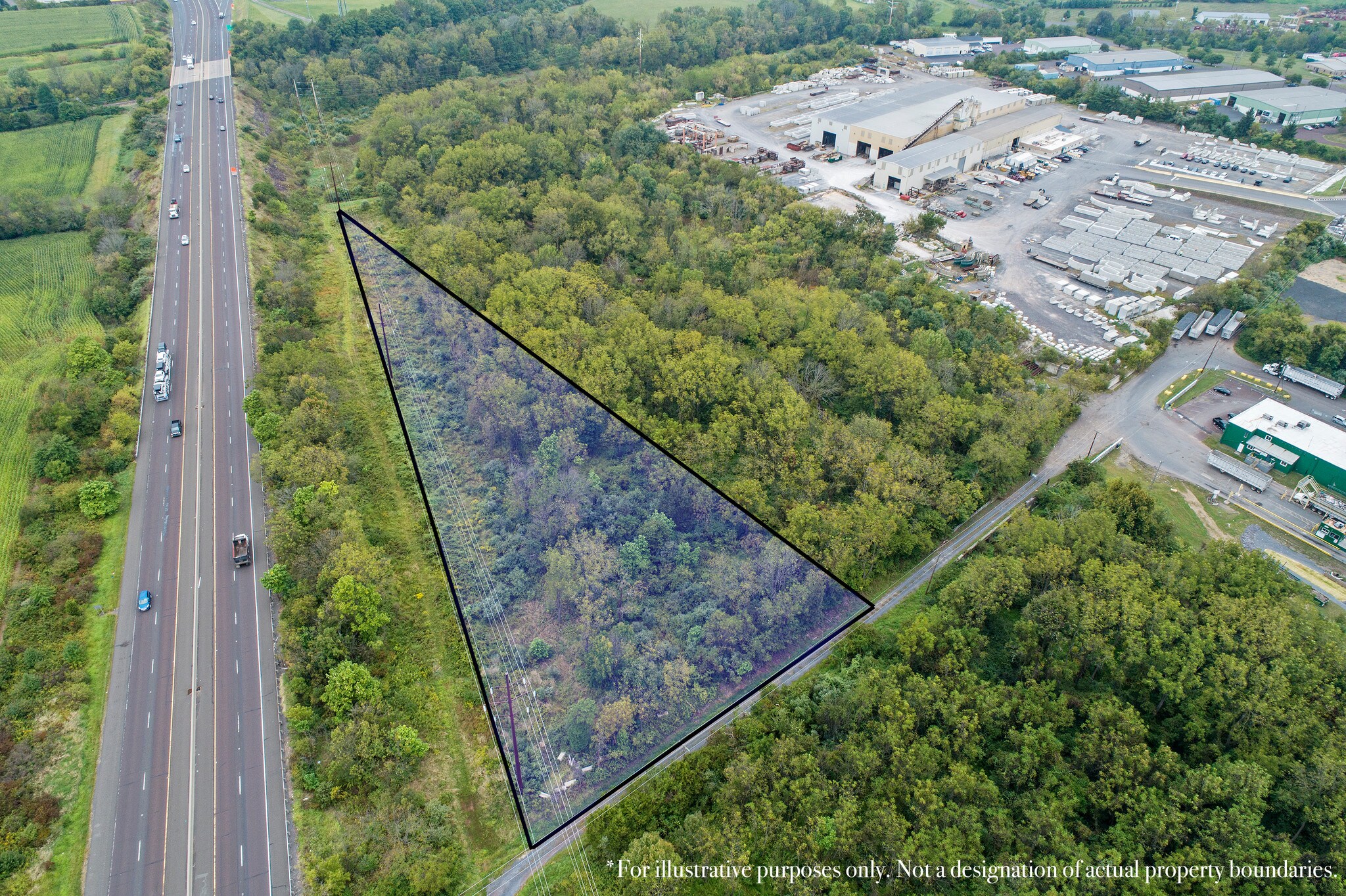 Township Line Rd, Telford, PA for sale Primary Photo- Image 1 of 1