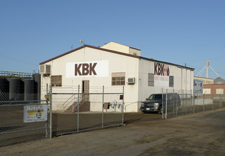 More details for 2874 S Golden State Blvd, Fresno, CA - Industrial for Sale