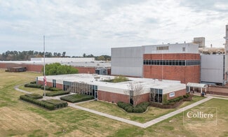 More details for 3464 Mike Padgett Hwy, Augusta, GA - Industrial for Lease