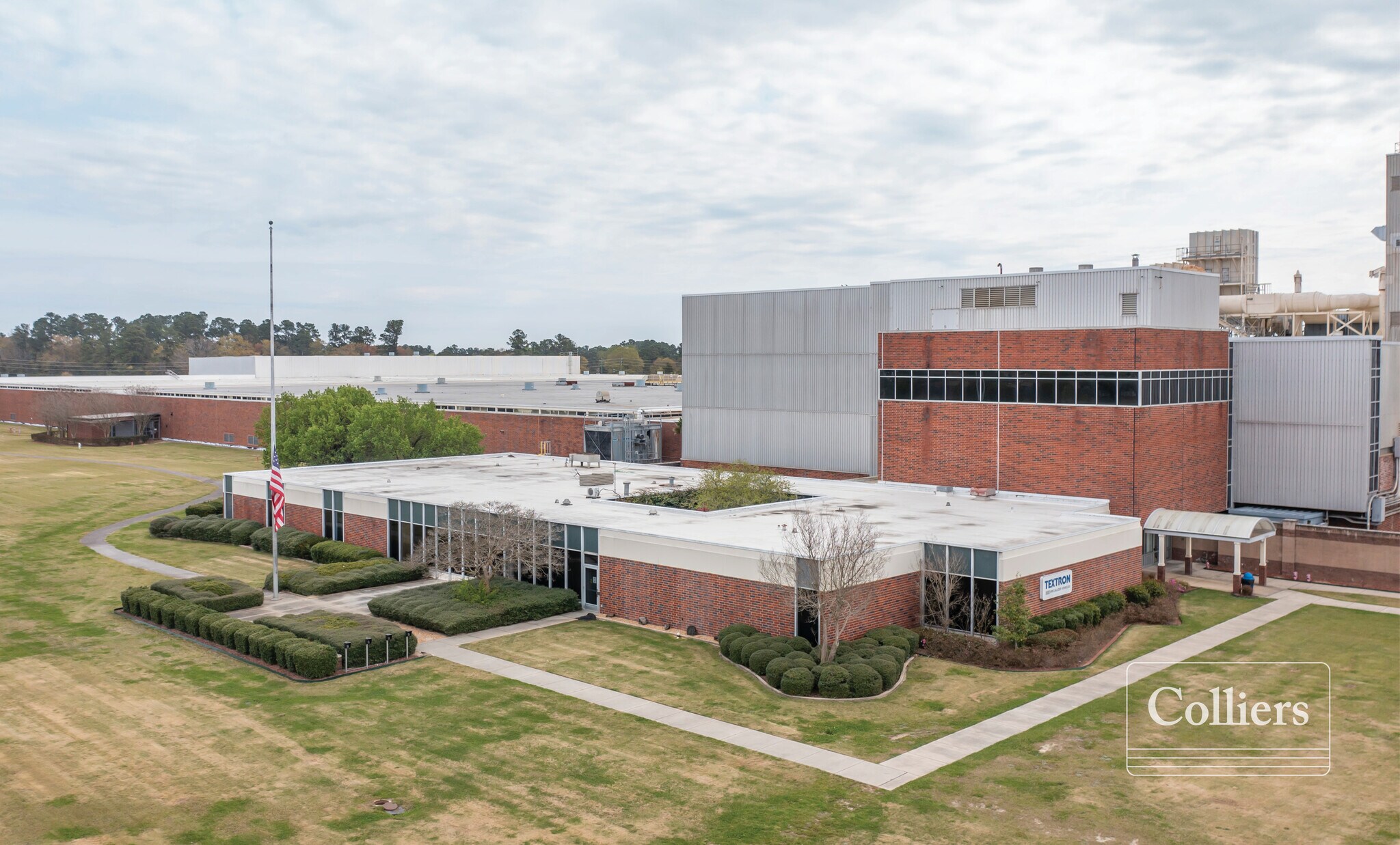 3464 Mike Padgett Hwy, Augusta, GA for lease Building Photo- Image 1 of 7